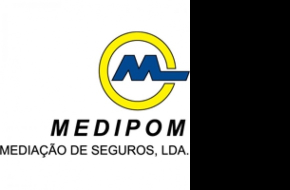 Medipom Seguros Logo