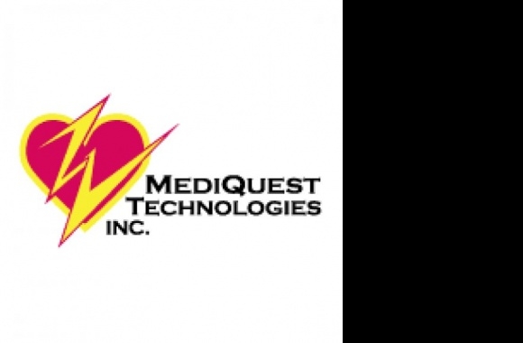 MediQuest Logo