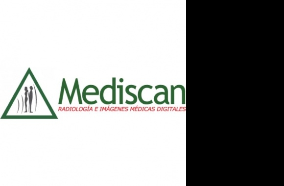 Mediscan Honduras Logo