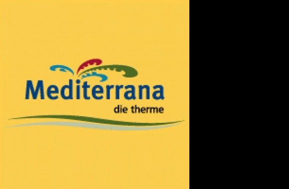 Mediterrana Logo