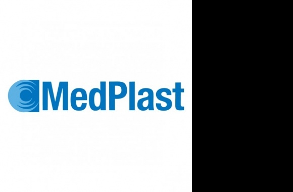 MedPlast Logo