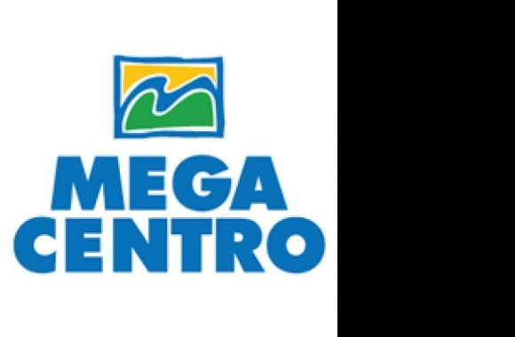 Mega Centro Logo