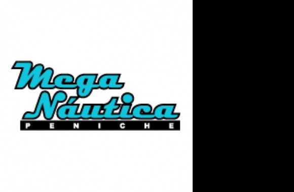 Mega Nautica Logo