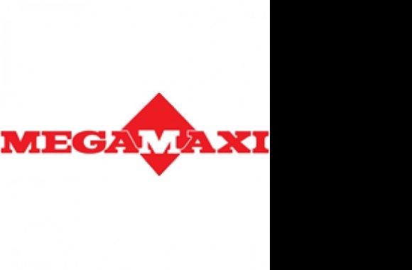 megamaxi Logo