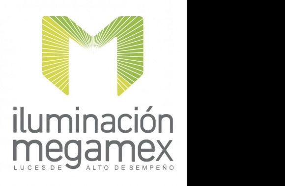 Megamex Logo