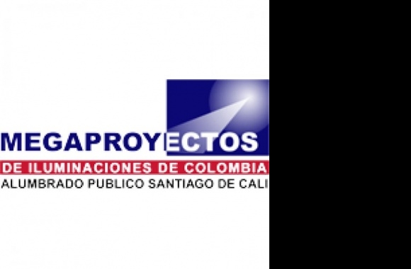 Megaproyectos S.A Logo