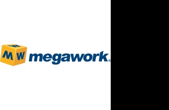 Megawork Logo