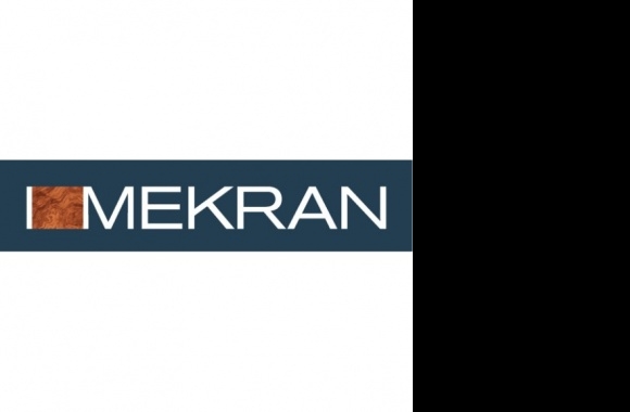 Mekran Logo