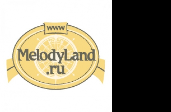 Melodyland.ru Logo