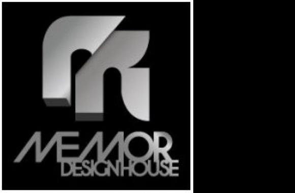 Memor Design House Logo