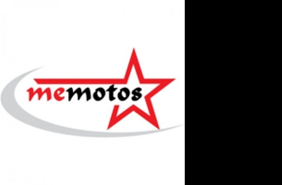 MeMotos Logo