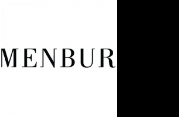 Menbur Logo