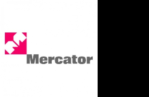 Mercator Logo