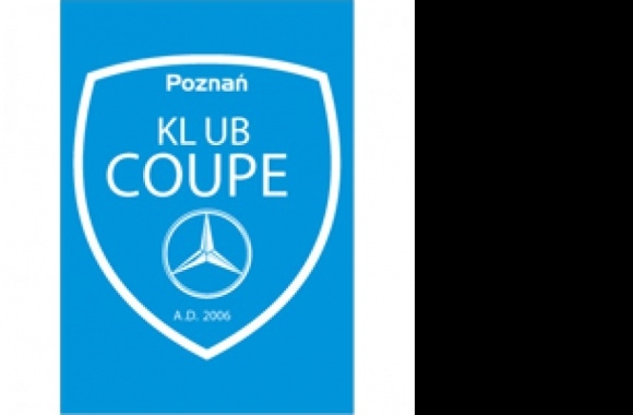 Mercedes Klub Poznan Logo