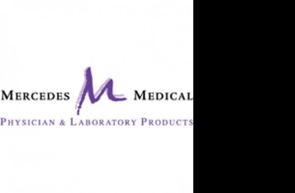 Mercedes Medical Logo