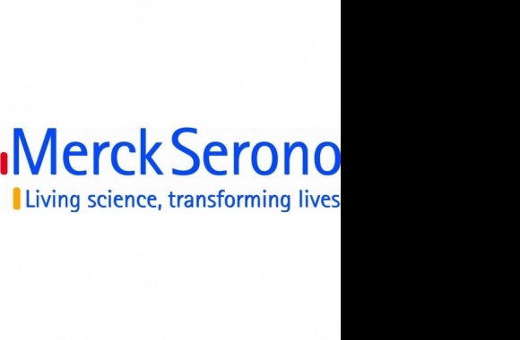 Merck Serono Logo