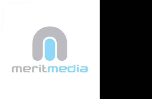 Merit Media Logo