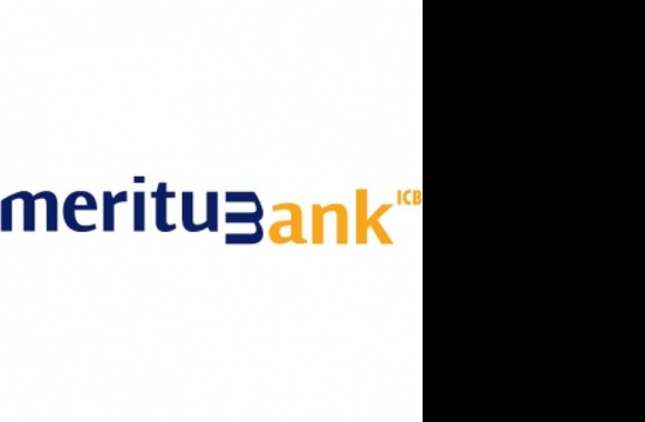 meritumbank Logo