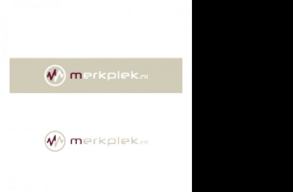 merkplek Logo