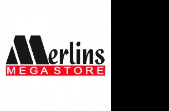 MERLINS Logo