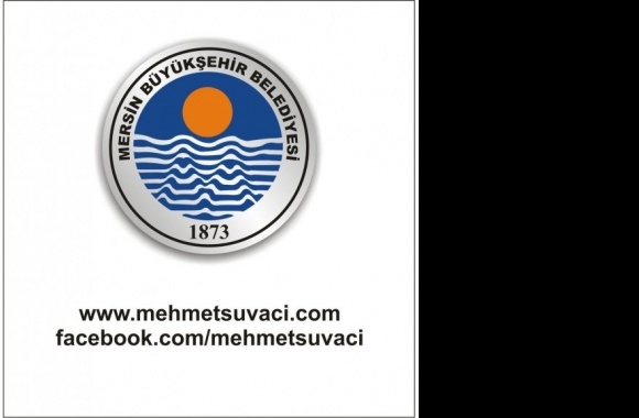 Mersin Büyükşehir Belediyesi Logo