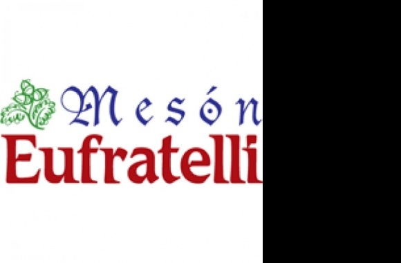 meson eufratelli Logo