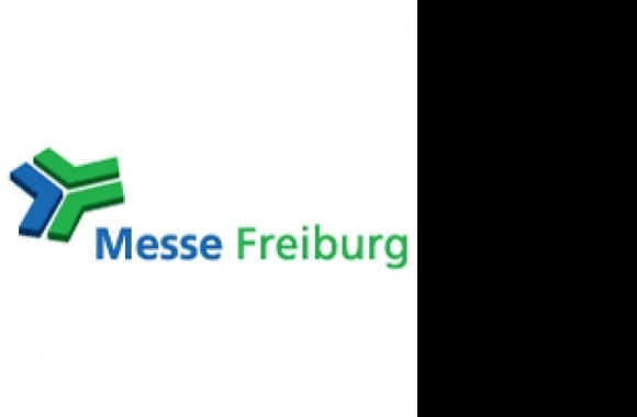 Messe Freiburg Logo