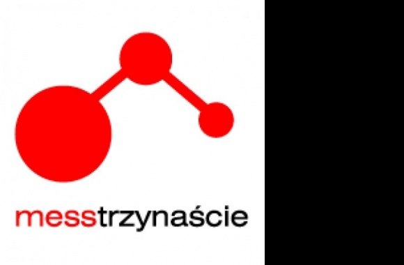 MessTrzynascie Logo