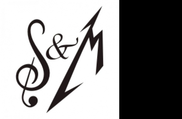Metallica - S & M Logo