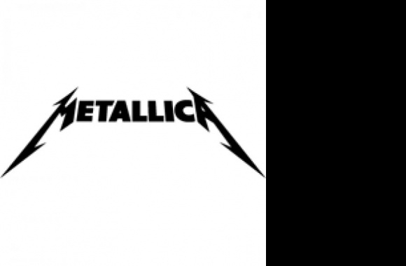Metallica Magnetic Logo