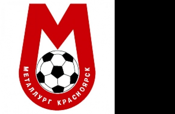 Metallurg Krasnoyarsk Logo