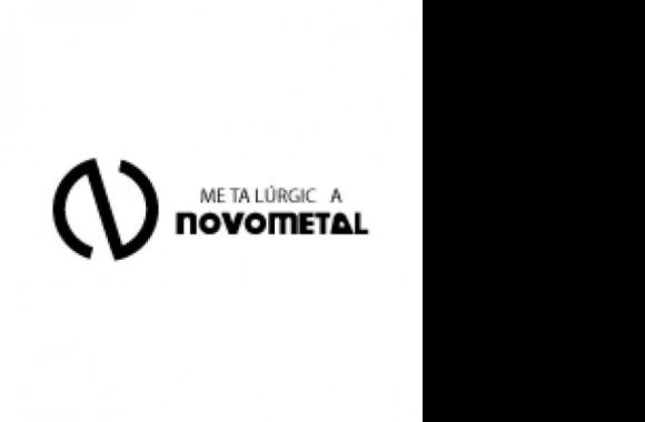 METALURGICA NOVOMETAL Logo