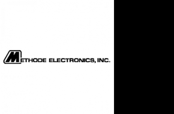 Methode Electronics Logo