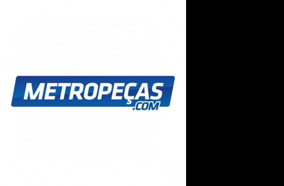 Metropeças Logo