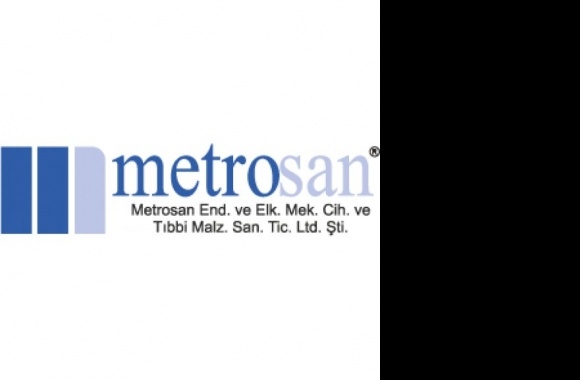 metrosan Logo
