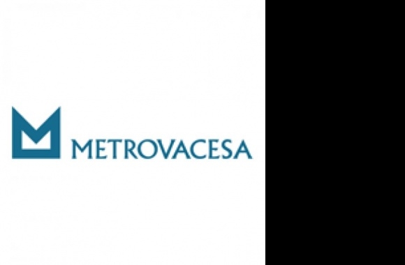 METROVACESA Logo