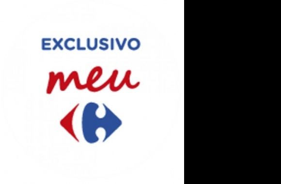 Meu Carrefour Logo