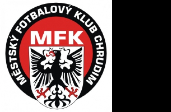 MFK Chrudim Logo