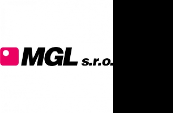 MGL s.r.o. Logo