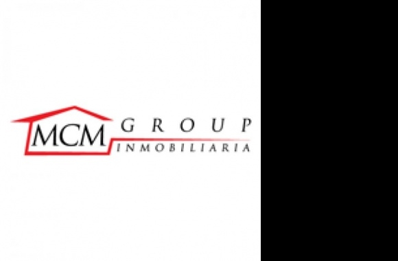 MGM inmobiliaria Logo