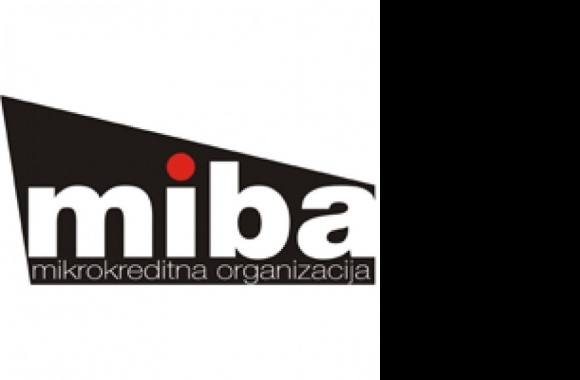 miba Logo