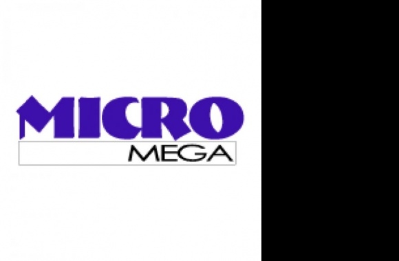 Micro Mega Logo