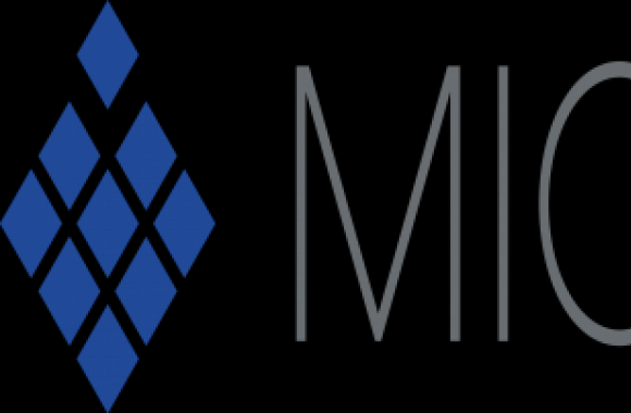Micronas Logo