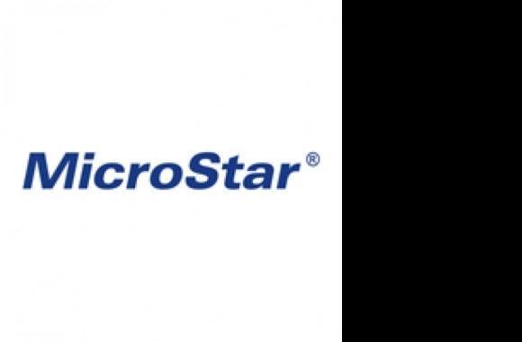 MicroStar International SA de CV Logo