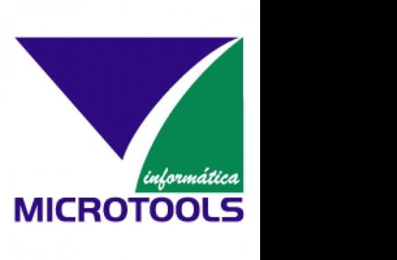 Microtools Informatica Logo