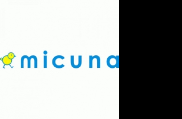 micuna Logo