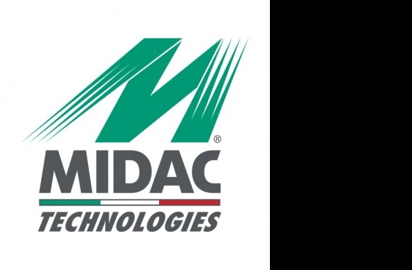 Midac Logo