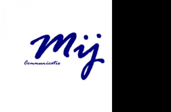 Mij Communicatie Logo