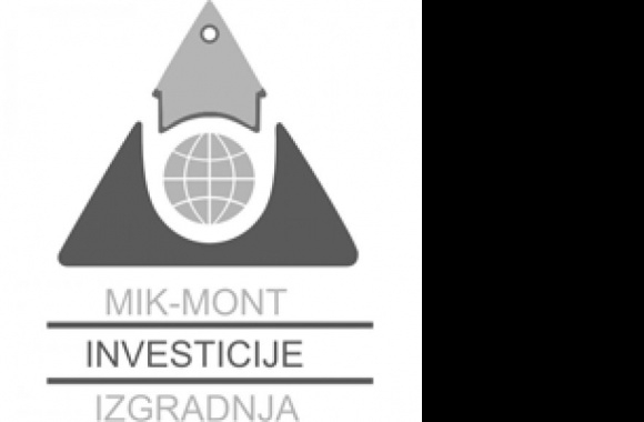 Mik-mont Logo