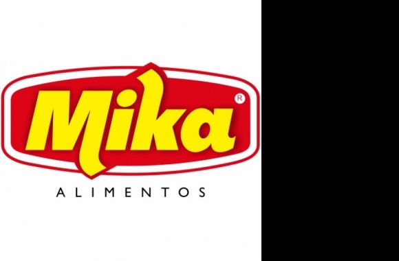 Mika Alimentos Logo